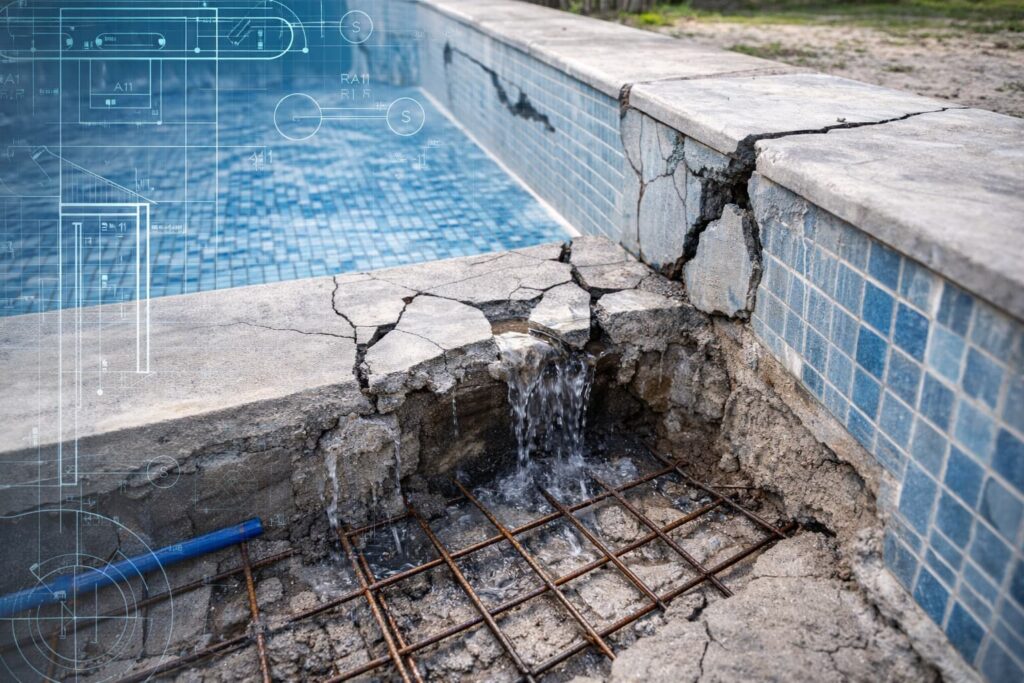 Trnqluxe Global || India's No.1 Pool Construction Company
