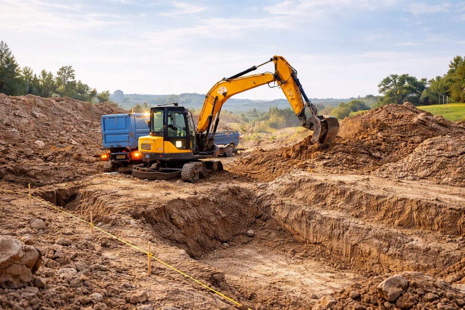 Trnqluxe Global || India's No.1 Pool Construction Company